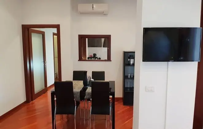 Deluxe Apart Daire, 1 Yatak Odası, Sigara İçilebilir