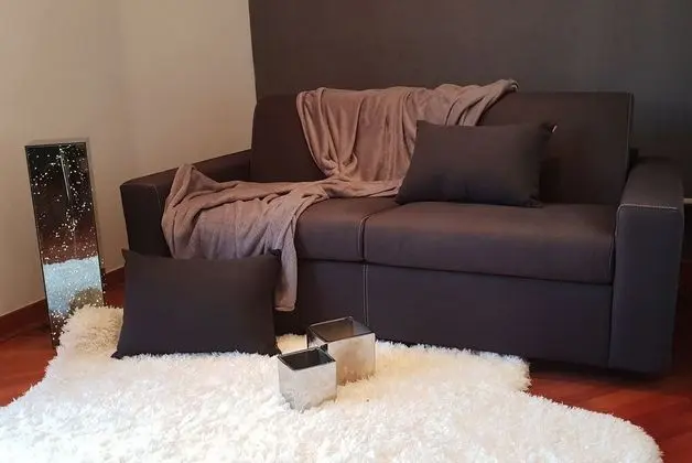 Deluxe Apart Daire, 1 Yatak Odası, Sigara İçilebilir
