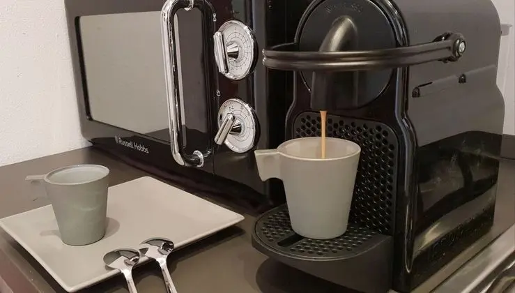 Deluxe Apart Daire, 1 Yatak Odası, Sigara İçilebilir