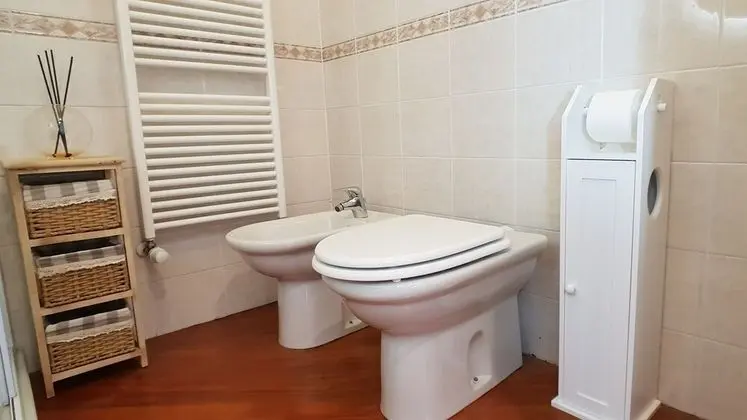 Deluxe Apart Daire, 1 Yatak Odası, Sigara İçilebilir