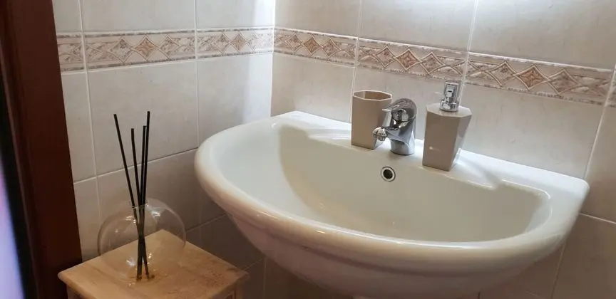 Deluxe Apart Daire, 1 Yatak Odası, Sigara İçilebilir