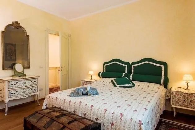 Villa, 4 Yatak Odası, Veranda, Bahçeli