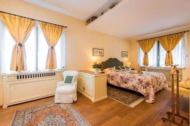 Villa, 4 Yatak Odası, Veranda, Bahçeli