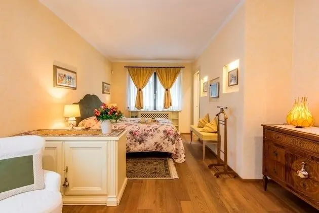 Villa, 4 Yatak Odası, Veranda, Bahçeli
