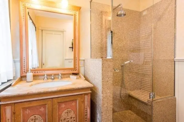Villa, 4 Yatak Odası, Veranda, Bahçeli