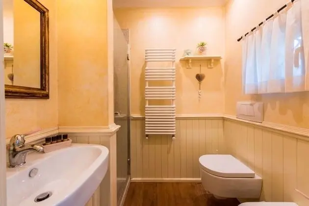 Villa, 4 Yatak Odası, Veranda, Bahçeli