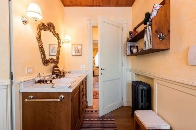 Villa, 4 Yatak Odası, Veranda, Bahçeli