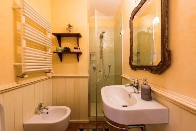 Villa, 4 Yatak Odası, Veranda, Bahçeli