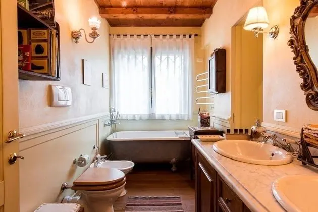 Villa, 4 Yatak Odası, Veranda, Bahçeli