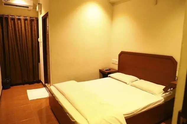 Standard Oda (AC)