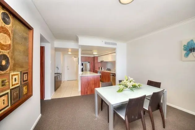 Deluxe Apart Daire, 2 Yatak Odası, Engellilere Uygun, Okyanus Manzaralı