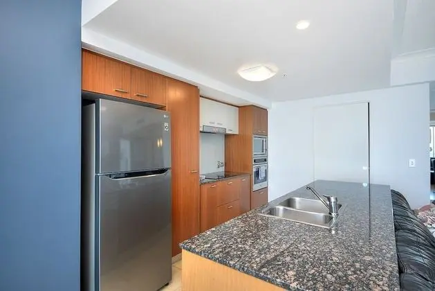 Deluxe Apart Daire, 3 Yatak Odası, Engellilere Uygun, Okyanus Manzaralı