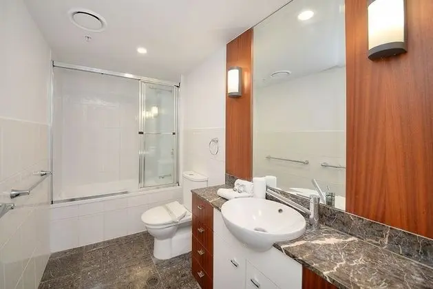Deluxe Apart Daire, 3 Yatak Odası, Engellilere Uygun, Okyanus Manzaralı
