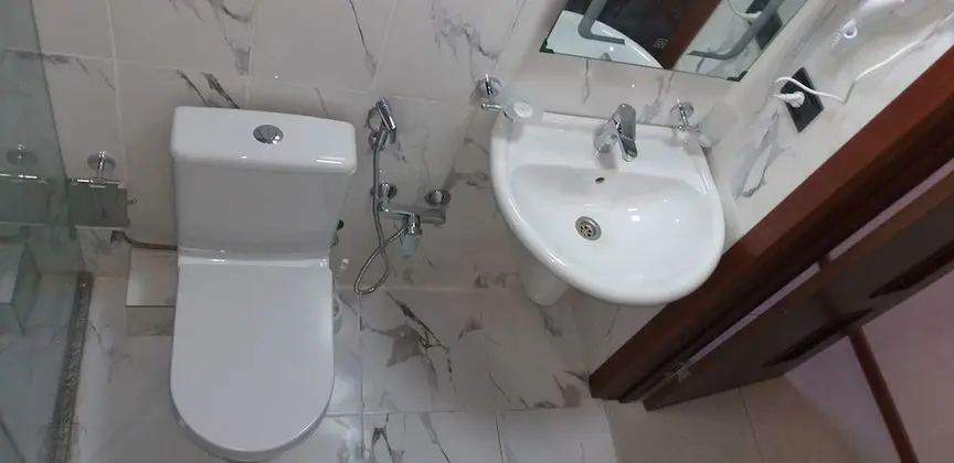 Family Ev, 1 Yatak Odası, Mutfak, Ek Bina