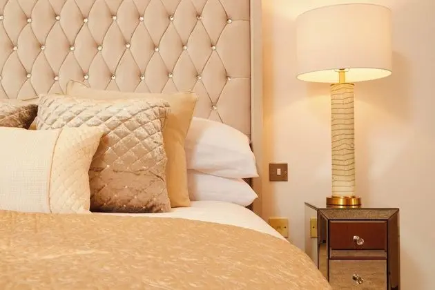Deluxe Apart Daire, Özel Banyo, Nehir Manzaralı