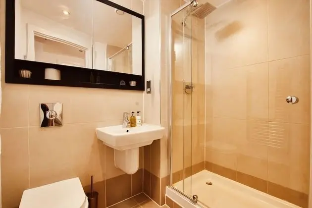 Deluxe Apart Daire, Özel Banyo, Nehir Manzaralı