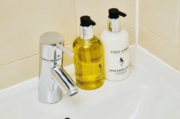 Deluxe Apart Daire, Özel Banyo, Nehir Manzaralı