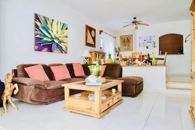 Oda, 1 Yatak Odası, Balkon