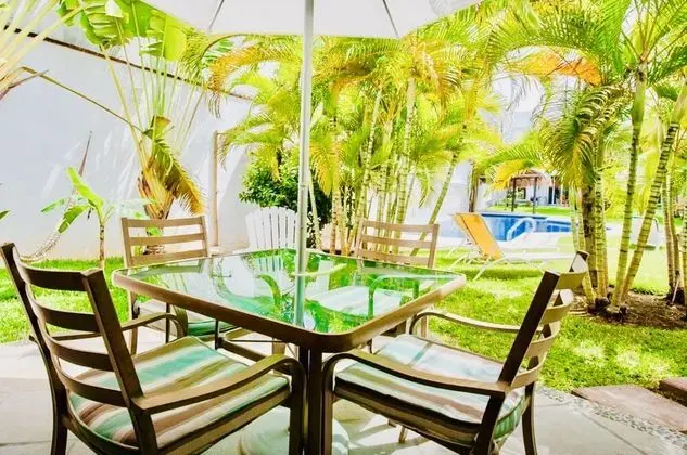 Oda, 1 Yatak Odası, Balkon