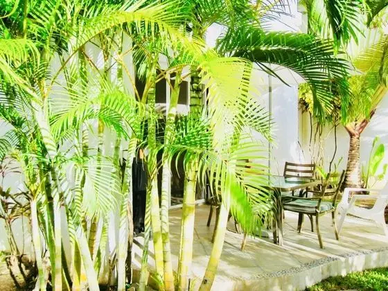 Oda, 1 Yatak Odası, Balkon