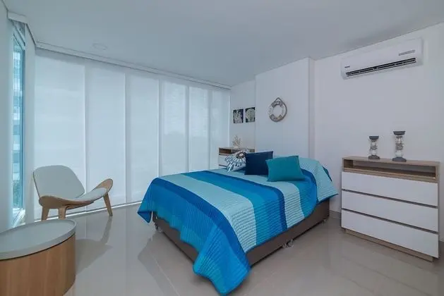Deluxe Apart Daire