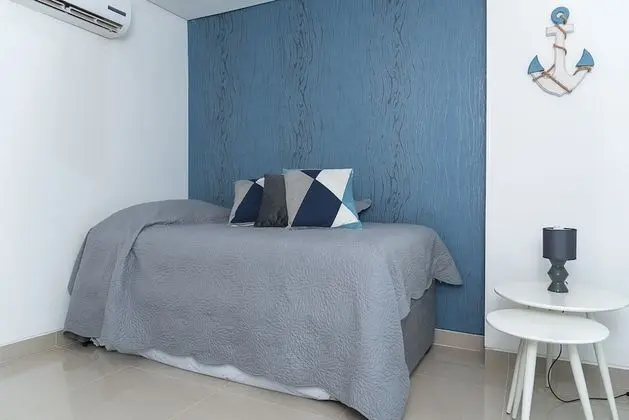 Deluxe Apart Daire