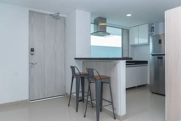 Deluxe Apart Daire