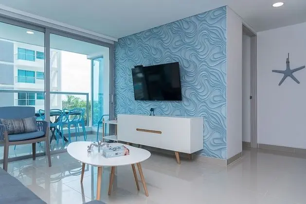 Deluxe Apart Daire