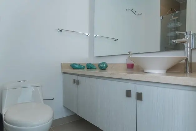 Deluxe Apart Daire