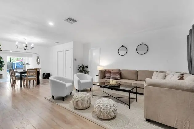 City Villa