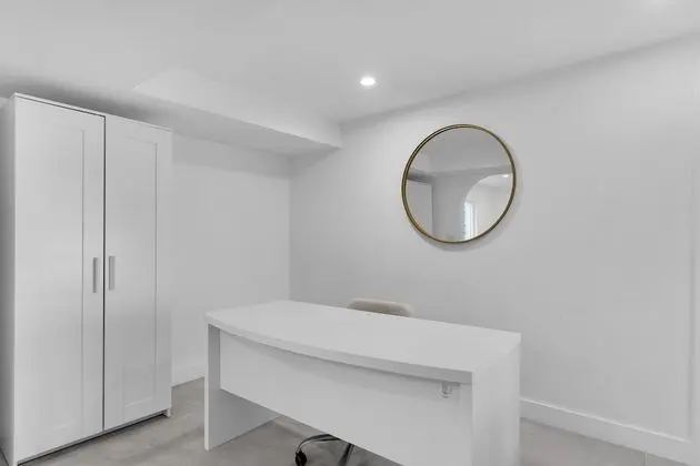 City Villa