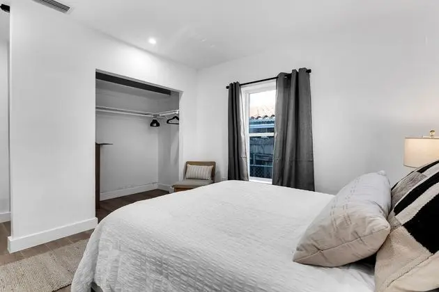 City Villa