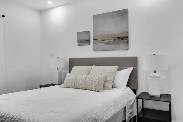 City Villa