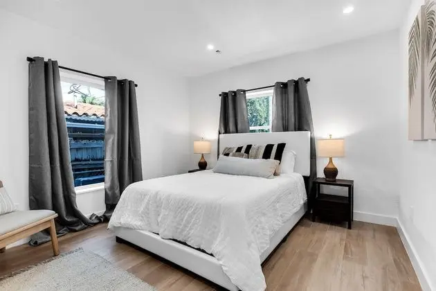 City Villa