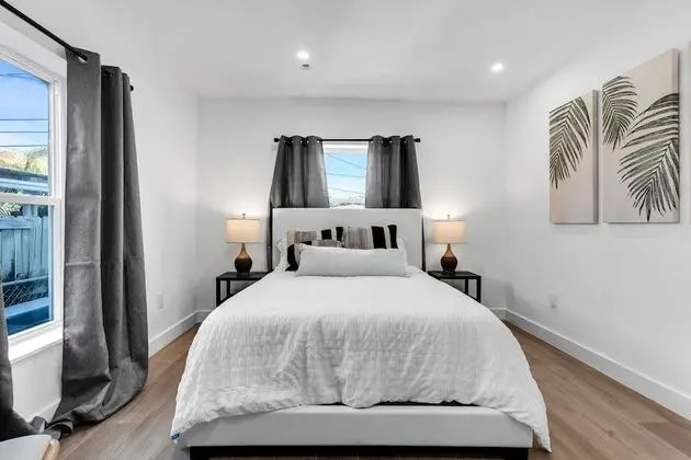 City Villa