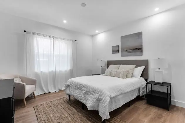 City Villa