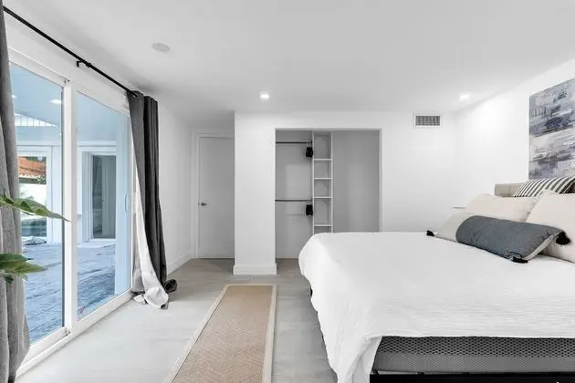 City Villa