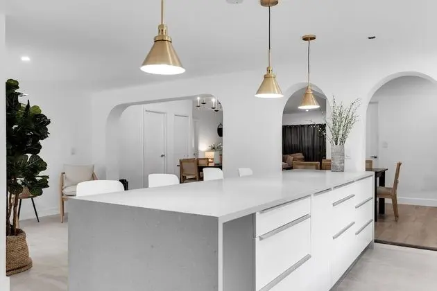 City Villa