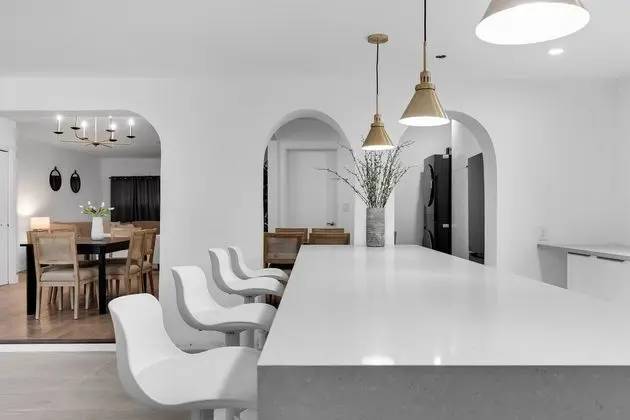 City Villa