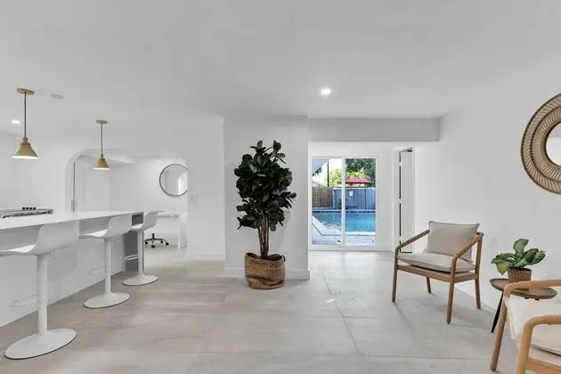 City Villa