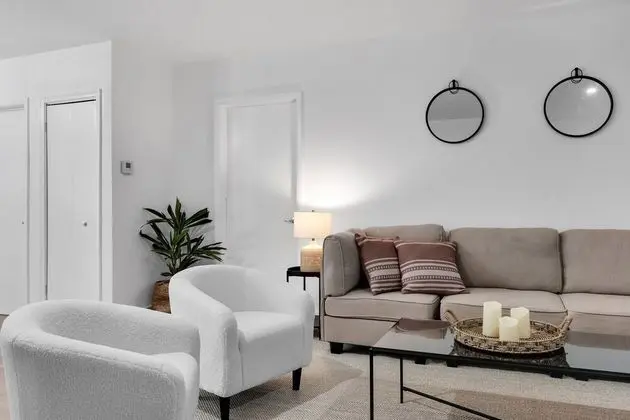 City Villa
