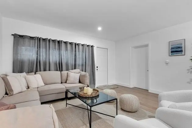 City Villa