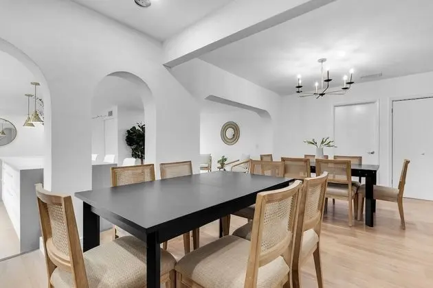 City Villa