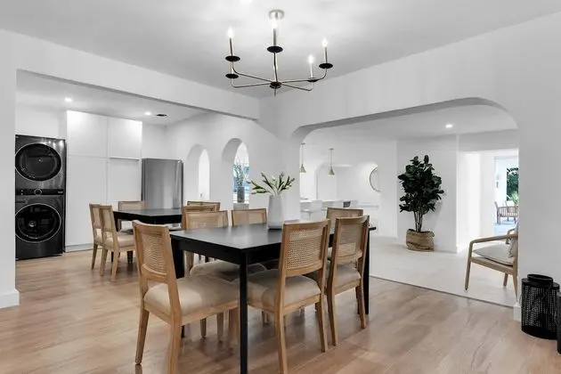 City Villa