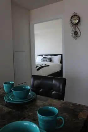 Luxury Daire, 2 Yatak Odası, Engellilere Uygun, Şehir Manzaralı