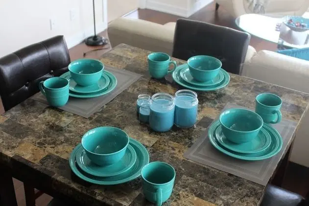 Luxury Daire, 2 Yatak Odası, Engellilere Uygun, Şehir Manzaralı