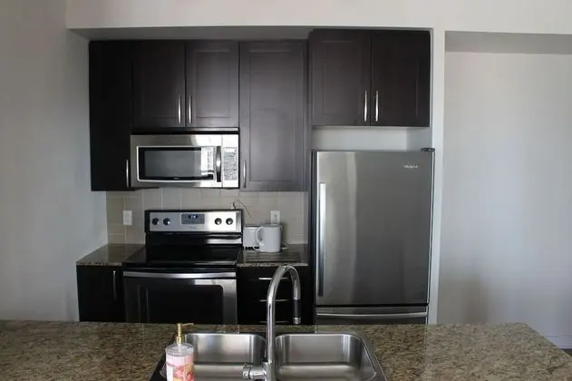 Luxury Daire, 2 Yatak Odası, Engellilere Uygun, Şehir Manzaralı