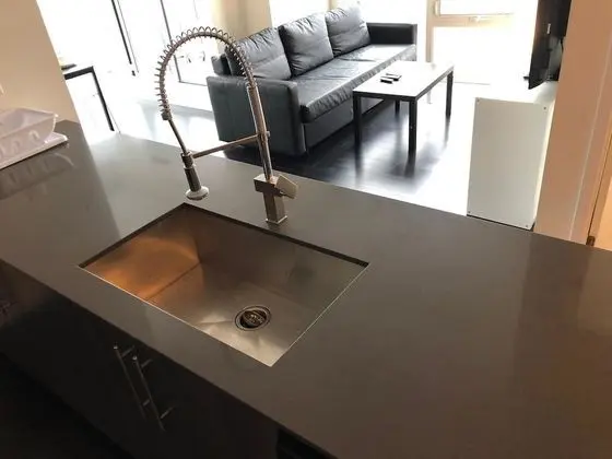 Luxury Daire, 2 Yatak Odası, Engellilere Uygun, Şehir Manzaralı