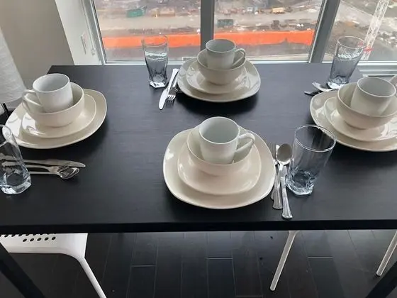 Luxury Daire, 2 Yatak Odası, Engellilere Uygun, Şehir Manzaralı