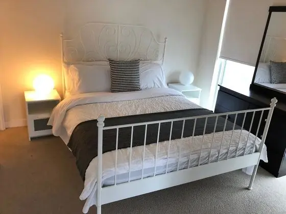 Luxury Daire, 2 Yatak Odası, Engellilere Uygun, Şehir Manzaralı